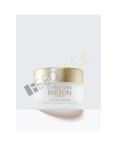 CHRISTIAN BRETON Liftox Cream liftende Gesichtspflege 50 ml