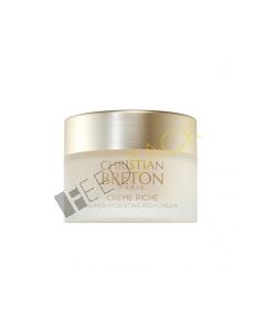 CHRISTIAN BRETON Creme Riche hydratisierende Gesichtspflege 50 ml