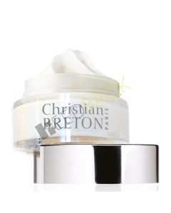 CHRISTIAN BRETON Diamond Rich Luxury Cream, verjüngende Gesichtspflege 50 ml