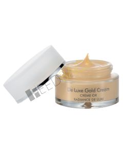 CHRISTIAN BRETON De Luxe Gold Cream Luxus-Creme mit reinem Gold, 50 ml