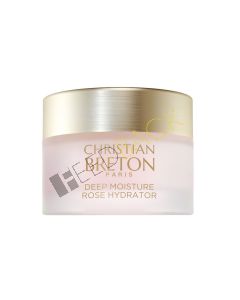 CHRISTIAN BRETON MOISTURE Deep Moisture Rose Hydration