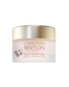 CHRISTIAN BRETON Deep Moisture Rose Hydration