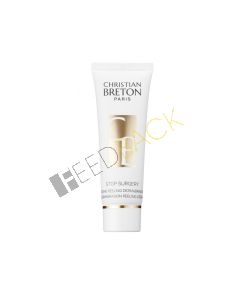 CHRISTIAN BRETON Stop Surgery verjüngende Peeling-Creme 50 ml