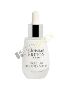 CHRISTIAN BRETON Hyaluronic Acid + Argan Serum 30 ml