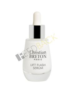 CHRISTIAN BRETON Lift Flash Serum mit Cobiolift 30 ml