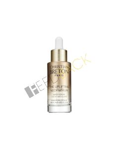 CHRISTIAN BRETON Uplifting Neck Serum