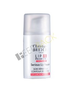 CHRISTIAN BRETON Serious Lip Repair regenerierende Lippenpflege