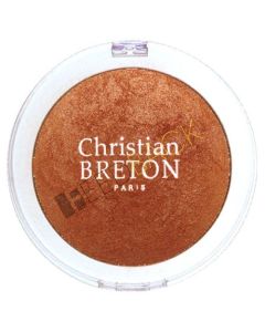 CHRISTIAN BRETON Cooked Earth #2 Terra Tan