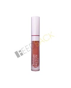 CHRISTIAN BRETON LipGloss Farbe: Bronze