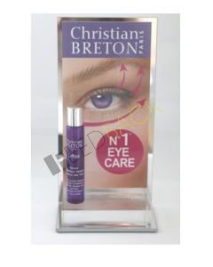 CHRISTIAN BRETON Eye Care Gloryfier "Nr. 1 Eye Care"