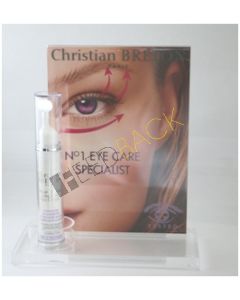 CHRISTIAN BRETON Skin Care Display "Mini Skin Care"