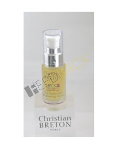 CHRISTIAN BRETON Plexi Würfel Skincare Plexi Würfel groß