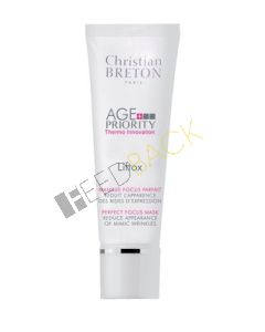 CHRISTIAN BRETON Perfect Focus Maske Kabinettware Liftox