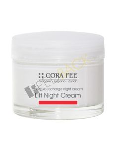 Cora Fee Lift Night Cream 50 ml