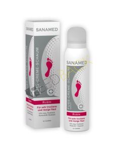 SANAMED Rubin 300ml sehr trockene Haut