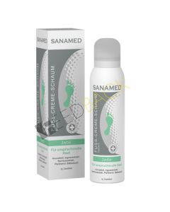 SANAMED Jade 150ml anspruchsvolle Haut