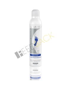 SANAMED Saphir 300ml bei Hornhaut und Schrunden