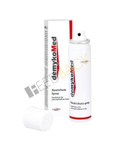 demykoMed Hautschutz Spray 75 ml