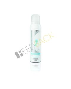 SANAMED Eis-Schaum-Gel "Eiskristall" kühlend und erfrischend 150ml