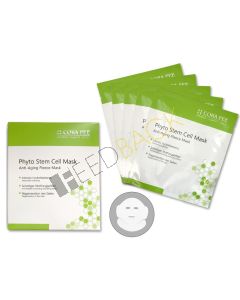 Cora Fee Phyto Stem Cell Mask Anti-Aging Fleece Mask