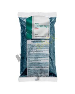 Xanitalia Wachsperlen blau - Azulen 1000g