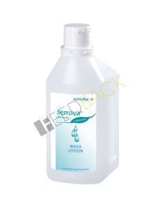 Sensiva® wash lotion 1000ml