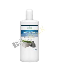 cosiMED Massageöl neutral 1000ml