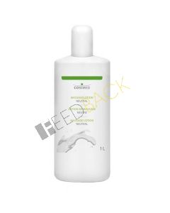 cosiMED Massagelotion 1000ml