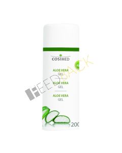 cosiMED Aloe Vera Gel 200ml