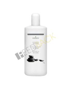 cosiMED Massageöl Hot Stone 1000ml