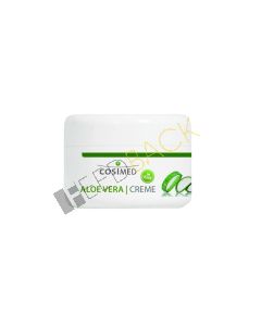 cosiMED Aloe Vera Creme  100ml