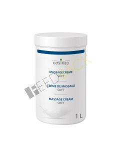 cosiMED Massagecreme Soft 1 Liter