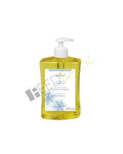 cosiMED Massageöl Mandelöl Winterzauber 500 ml mit Spender
