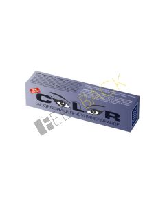 COLOR blau-schwarz Wimpern-/Augenbrauenfarbe 15ml