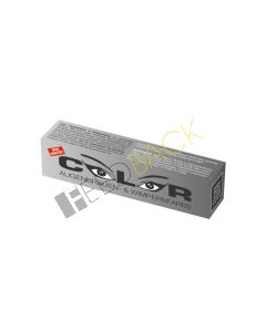 COLOR tiefschwarz Wimpern-/Augenbrauenfarbe 15ml