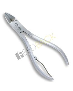 CREDO Nagelzange Diabetik 12 cm RF