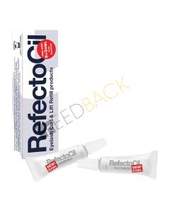 RefectoCil Refill Lashperm & Neutralizer 18 Anwendungen