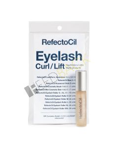 RefectoCil Eyelash Refill Glue Curl/Lift Nachfüllprodukte