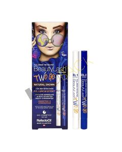 REFECTOCIL BeautyLash Two Go Natural Brown
