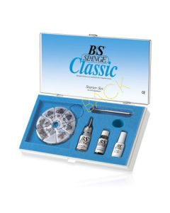 B/S Spangen Classic Starter Set