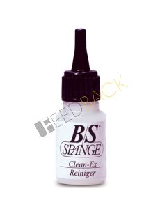 B/S Reiniger Clean Ex 25ml