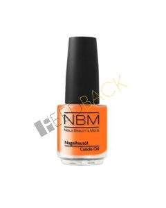 NBM Nagelhautpflegeöl Tropicana 14 ml