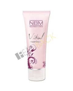 NBM Vital Handcreme 75ml