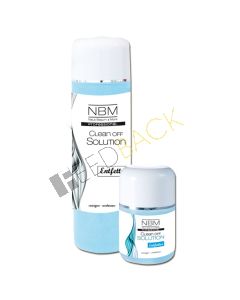Clean off Solution 500 ml