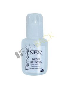 NBM Black Diamond Resin Remover