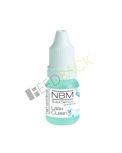 NBM Black Diamond Lash Clean Haftverstärker