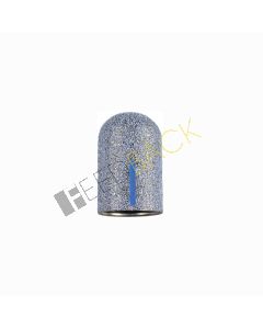 BUSCH HybridCap Kappe 10mm mittlere Körnung