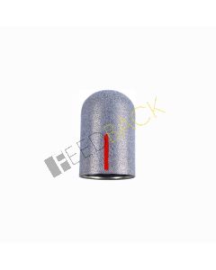 BUSCH HybridCap Kappe 13mm feine Körnung