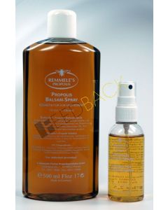 Propolis Balsam Spray 80 ml