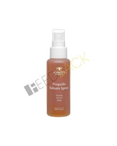 Propolis Balsam Spray 80 ml